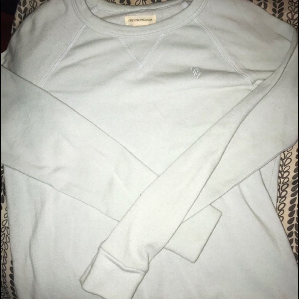 Obey Propaganda sweatshirt